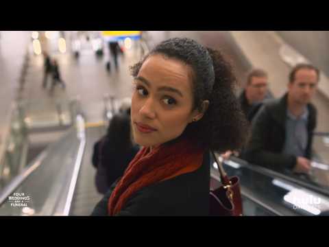 Quatre mariages et un enterrement - Bande annonce 3 - VO