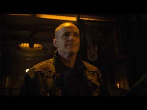 Marvel : Les Agents du S.H.I.E.L.D. - Bande annonce 2 - VO