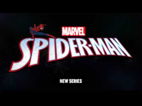 Marvel's Spider-Man - Teaser 1 - VO