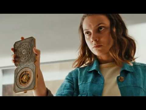 His Dark Materials : À la croisée des mondes - Bande annonce 2 - VO