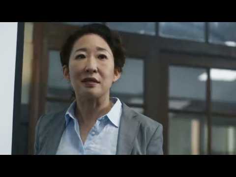 Killing Eve - Bande annonce 3 - VO