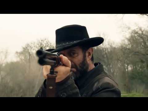 Fear The Walking Dead - Teaser 3 - VO