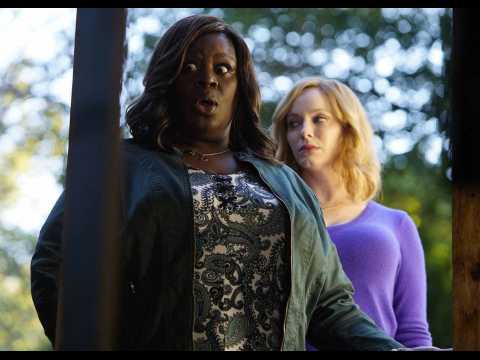 Good Girls - Teaser 1 - VO