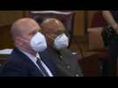 New York judge exonerates two men found guilty of Malcolm X murder
