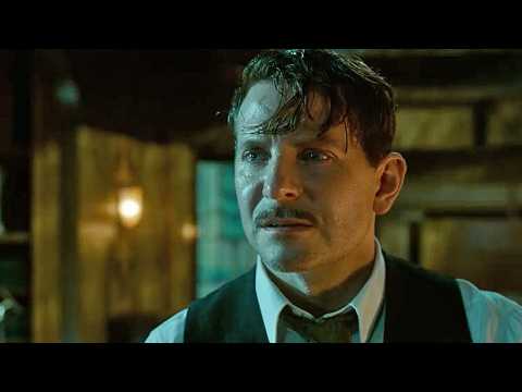 Nightmare Alley - Bande annonce 4 - VO - (2021)