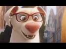 Krypto et les Super-Animaux - Bande annonce 3 - VO - (2022)