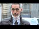 Gardener convicted of French widow's murder files appeal in Paris