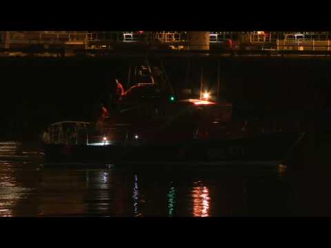 Channel migrant boat tragedy: Rescue efforts underway