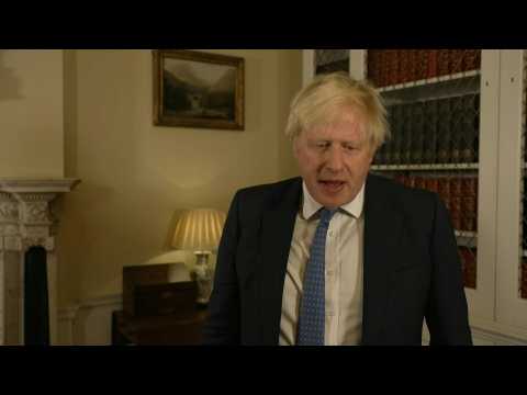 UK PM 'shocked, appalled and deeply saddened' by Channel deaths