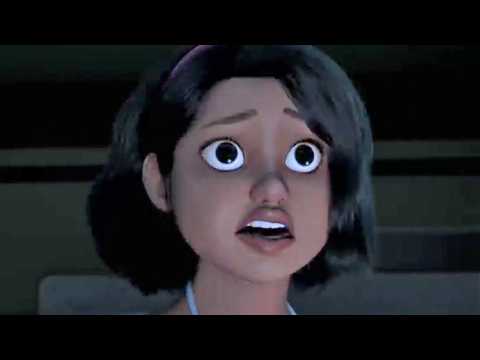 Jurassic World : La Colo du Crétacé - Teaser 1 - VO