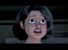 Jurassic World : La Colo du Crétacé - Teaser 1 - VO