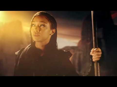 Star Trek: Discovery - Teaser 1 - VO
