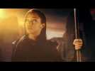 Star Trek: Discovery - Teaser 1 - VO