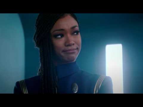 Star Trek: Discovery - Bande annonce 2 - VO
