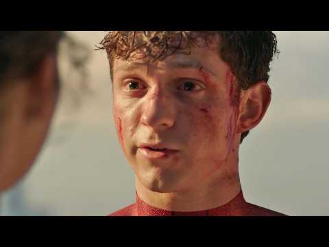 Spider-Man: No Way Home - Teaser 11 - VO - (2021)