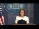 US announces diplomatic boycott of Beijing Winter Olympics