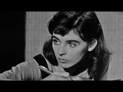 Le Journal d'Anne Frank - Bande annonce 1 - VO - (1959)