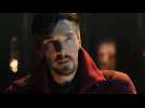 Doctor Strange in the Multiverse of Madness - Bande annonce 1 - VO - (2022)