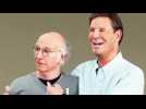The Super Bob Einstein Movie - Bande annonce 1 - VO - (2021)