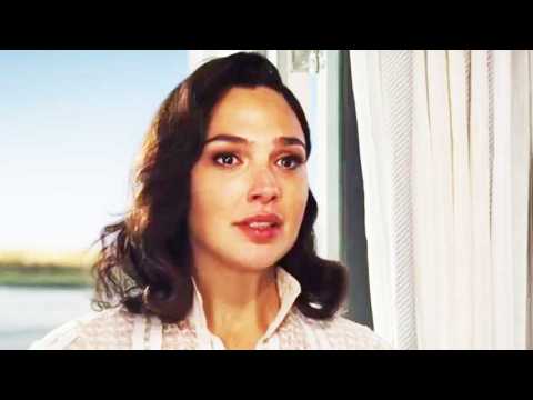 Mort sur le Nil - Bande annonce 3 - VO - (2022)