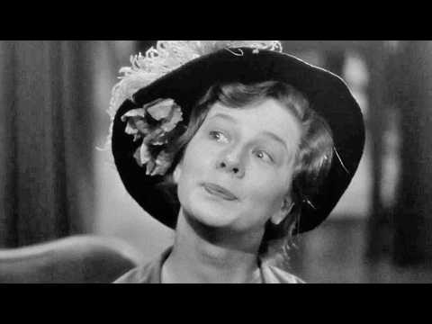 Pygmalion - Bande annonce 1 - VO - (1938)
