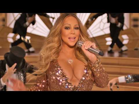 Mariah's Christmas : The Magic Continues - Teaser 1 - VO - (2021)