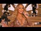 Mariah's Christmas : The Magic Continues - Teaser 1 - VO - (2021)