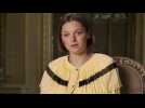 The Crown - Making of 6 - VO