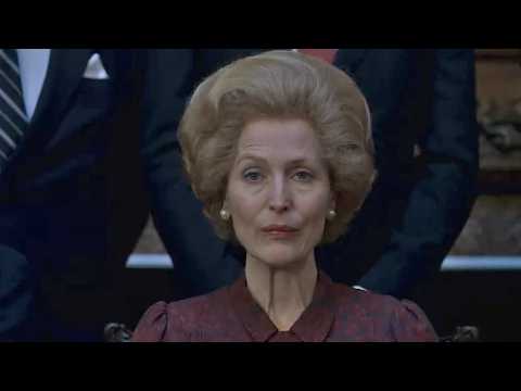 The Crown - Bande annonce 1 - VO