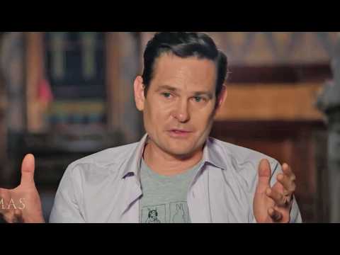 The Haunting of Hill House - Making of 4 - VO