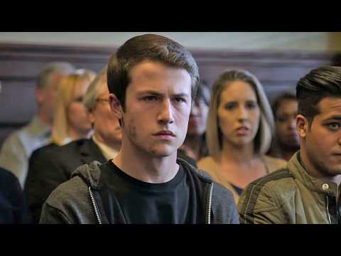 13 Reasons Why - Bande annonce 1 - VO