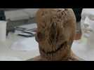 The Haunting of Hill House - Making of 7 - VO