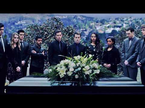 13 Reasons Why - Bande annonce 3 - VO