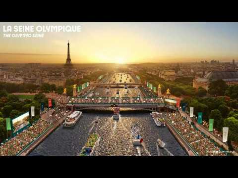 Paris 2024: Preview of opening ceremony on River Seine
