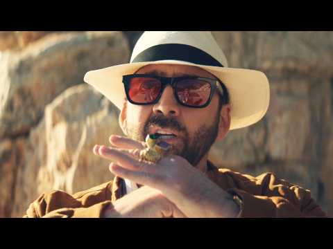 Un talent en or massif - Bande annonce 3 - VO - (2022)