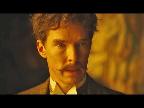 La Vie Extraordinaire de Louis Wain - Bande annonce 1 - VO - (2021)