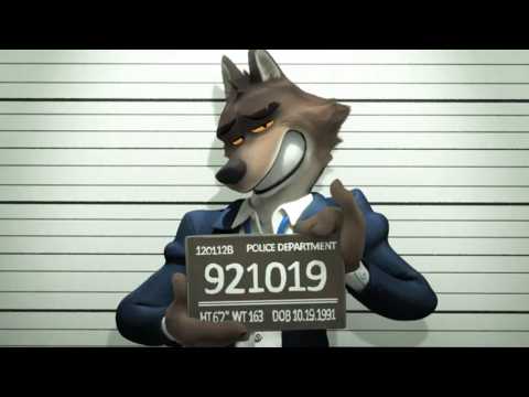 Les Bad Guys - Bande annonce 4 - VO - (2022)