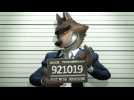 Les Bad Guys - Bande annonce 4 - VO - (2022)