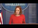 US 'deeply concerned' by missing Chinese tennis star: W.House