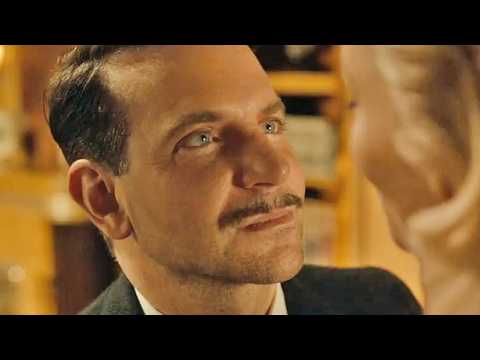 Nightmare Alley - Bande annonce 1 - VO - (2021)