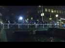 Protest remains peaceful as Netherlands brings in more restrictions