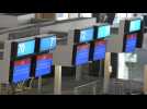 Passengers stranded at Cape Town airport as world races to contain new Covid strain