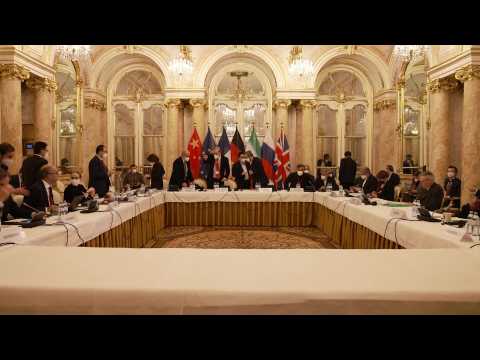 European diplomats hit pause on negotiations to revive Iran nuclear deal