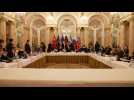 European diplomats hit pause on negotiations to revive Iran nuclear deal