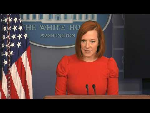 Iran did not bring 'constructive proposals' to nuclear talks: W.House