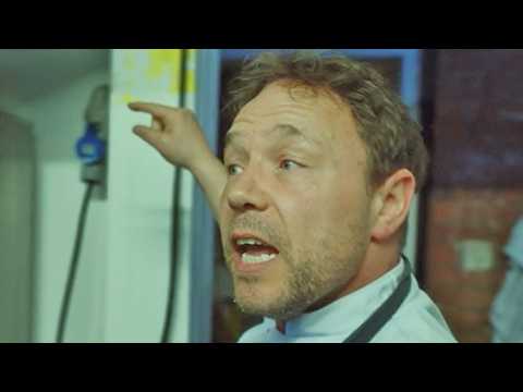 The Chef - Bande annonce 1 - VO - (2021)