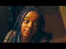 Archenemy - Bande annonce 2 - VO - (2020)