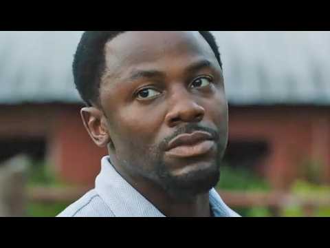 American Refugee - Bande annonce 1 - VO - (2021)