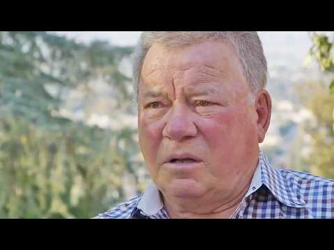 Shatner in Space - Teaser 1 - VO - (2021)