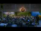UN Environment Assembly meets in Kenya